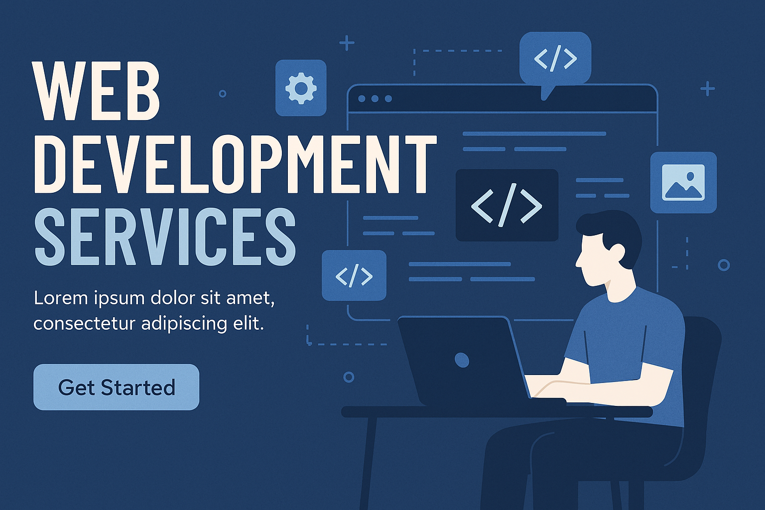 Web Development Services